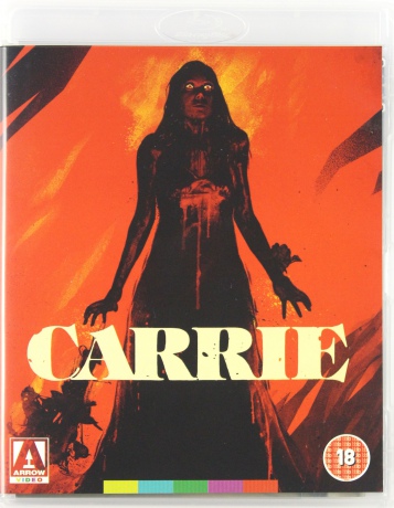 Carrie [Blu-Ray]