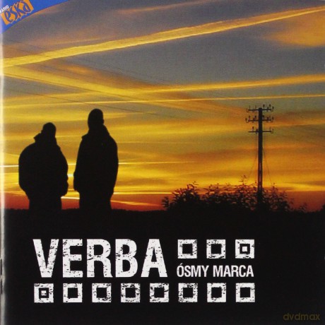 Verba: 8 Marca [CD]