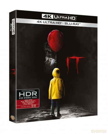 To [Blu-Ray 4K]+[Blu-Ray]
