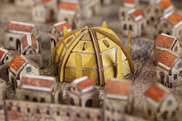 4D Game of Thrones: Kings Landing (Gra o Tron) [PUZZLE]