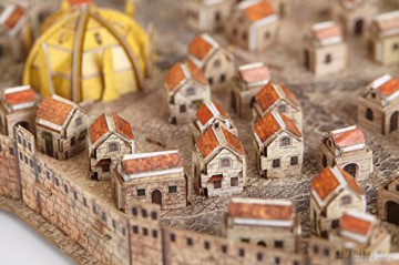 4D Game of Thrones: Kings Landing (Gra o Tron) [PUZZLE]