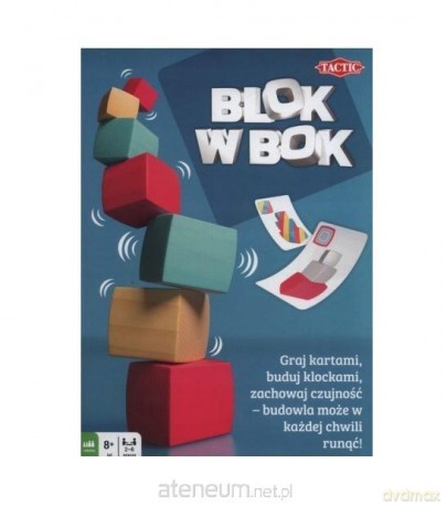 Blok w bok [GRA]