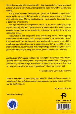 Byłem w tym domu... W życiu Jezusa jest miejsce - Ferdinando Rancan [KSIĄŻKA]
