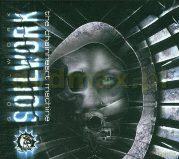 Soilwork: The Chainheart Machine [CD]