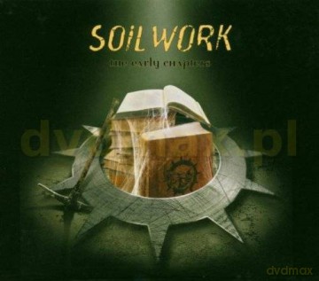 Soilwork: The Early Chapters [CD]