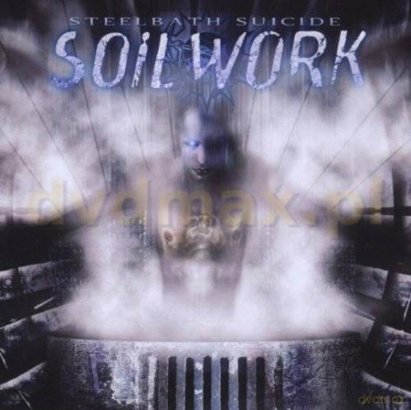 Soilwork: Steelbath Suicide Remastered [CD]