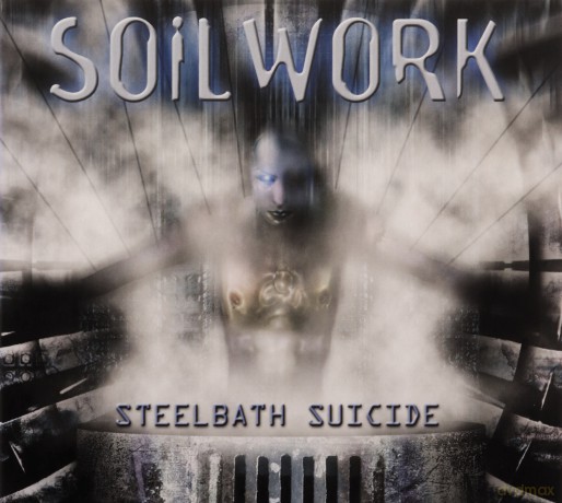 Soilwork: Steelbath Suicide Remastered [CD]
