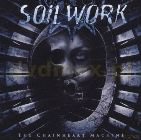 Soilwork: The Chainheart Machine Remastered [CD]