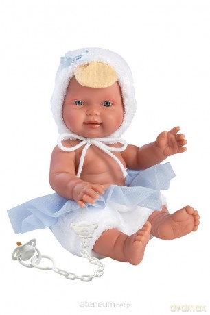 Lalka 26283 bobas chłopiec kaczorek 26 cm