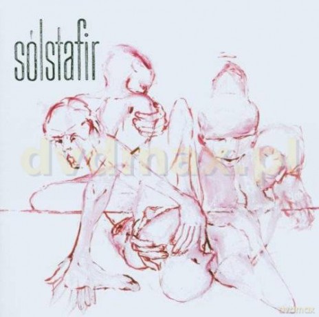 Solstafir: Masterpiece of Bitterness [CD]