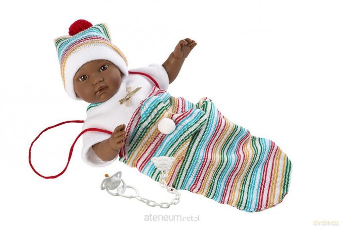 Lalka 30008 Cuqui płacząca malutka 30 cm