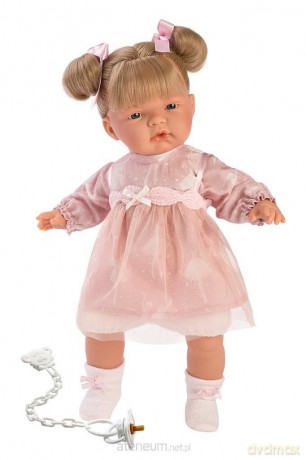 Lalka 38336 Joelle płacząca baletnica 38 cm