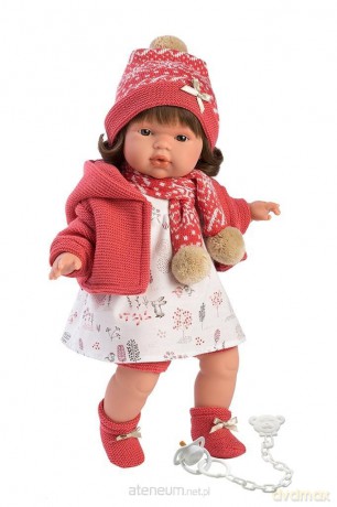 Lalka 38558 Lola płacząca 38 cm