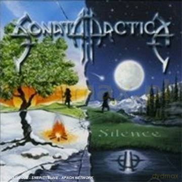 Sonata Arctica: Silence [CD]
