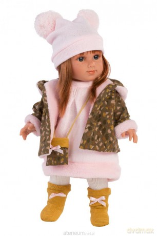 Lalka 53527 Nicole 35 cm