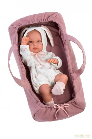 Lalka 63548 bobas Bimba 35 cm