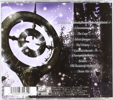 Sonata Arctica: Winterheart's Guild [CD]