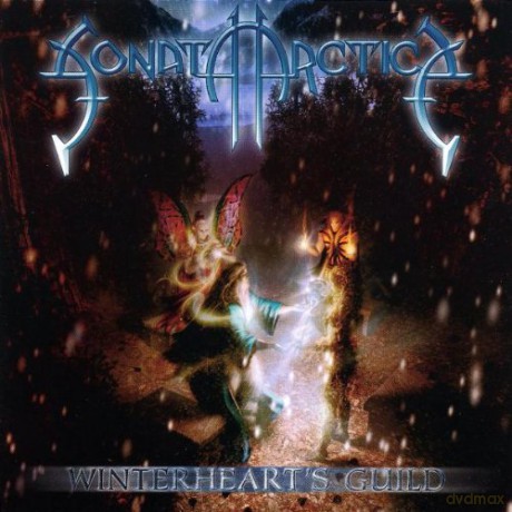 Sonata Arctica: Winterheart's Guild [CD]
