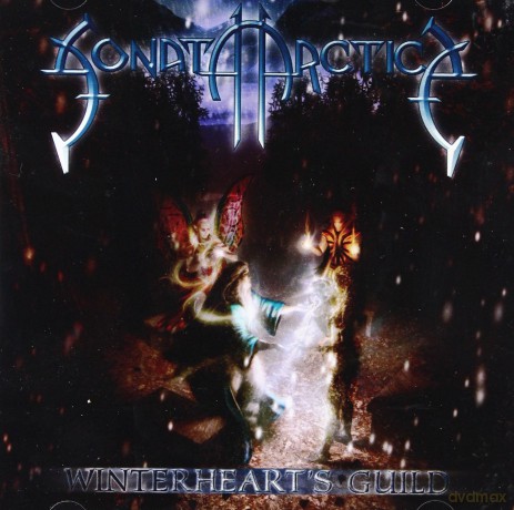 Sonata Arctica: Winterheart's Guild [CD]