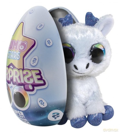 Lumo Stars Surprise Egg Lumi