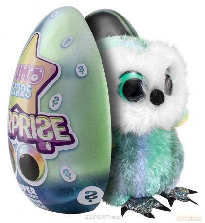 Lumo Stars Surprise Egg Meri