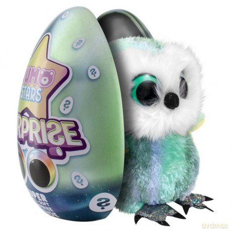 Lumo Stars Surprise Egg Meri