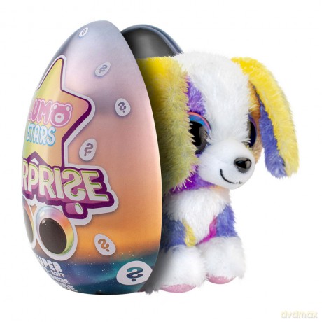 Lumo Stars Surprise Egg Sunset