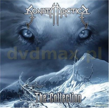 Sonata Arctica: The Collection [CD]