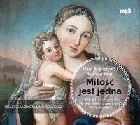 Miłość jest jedna [CD]