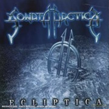 Sonata Arctica: Ecliptica [CD]