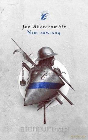 Pierwsze prawo. Księga 2 Nim zawisną [KSIĄŻKA]