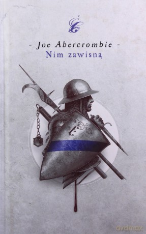 Pierwsze prawo. Księga 2 Nim zawisną [KSIĄŻKA]