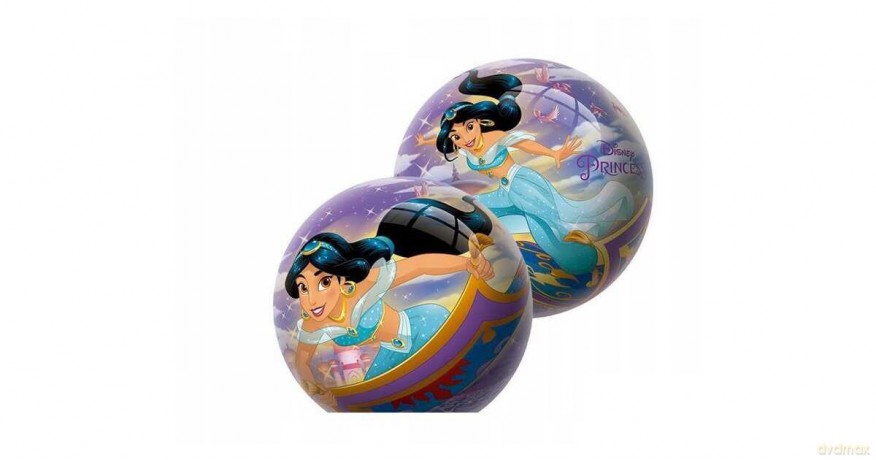 Piłka licencyjna 230 MM - Jasmine