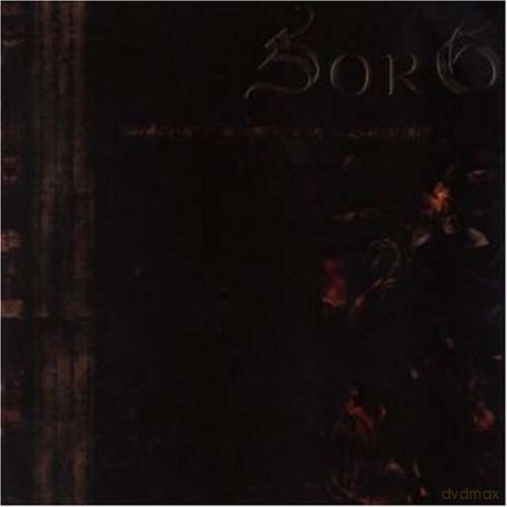 Sorg: Enigma Grotesque [CD]