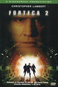 Forteca 2 [DVD]