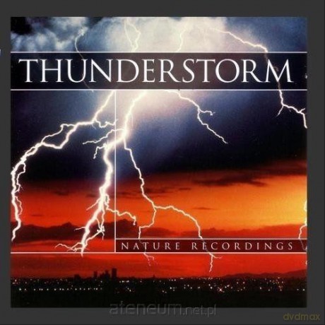 Thunderstorm [CD]