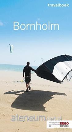 Travelbook - Bornholm - Peter Zralek, Magdalena Bodnari [KSIĄŻKA]