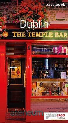 Travelbook - Dublin - Piotr Thier [KSIĄŻKA]