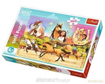 TREFL 160 el. Trzy przyjaciółki [PUZZLE]