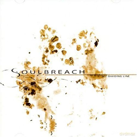 Soulbreach: My Dividing Line [CD]