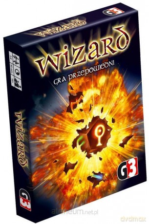 Wizard [KARTY]
