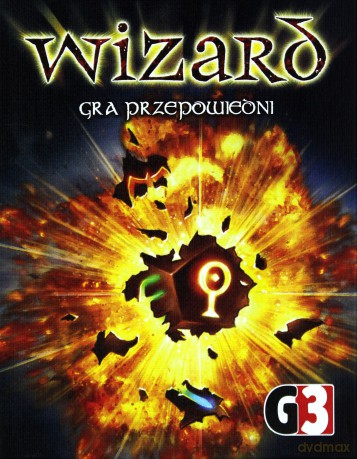 Wizard [KARTY]