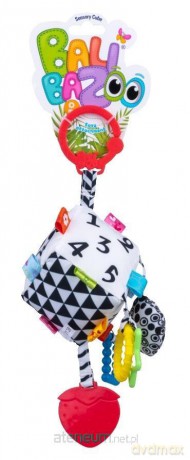 Dumel Zawieszka Kostka Sensory