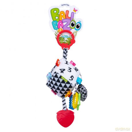 Dumel Zawieszka Kostka Sensory