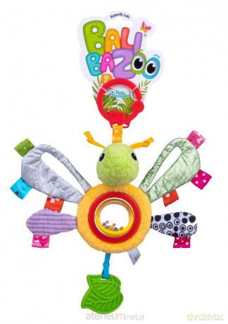 DUMEL Zawieszka Motyl Lulu