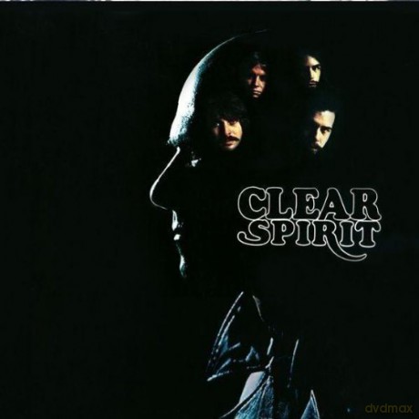 Spirit: Clear [CD]