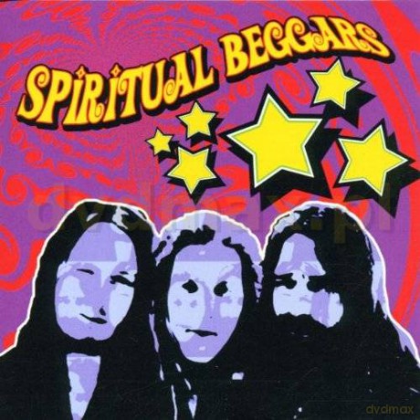 Spiritual Beggars: Spiritual Beggars [CD]