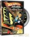 Hot Wheels AcceleRacers: Ostatni wyścig (Film 4) [DVD]