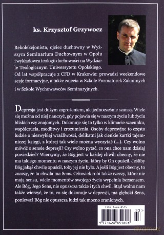 Zeszyty Formacji Duchowej nr 33. Przesłonięte - Krzysztof Grzywocz [KSIĄŻKA]