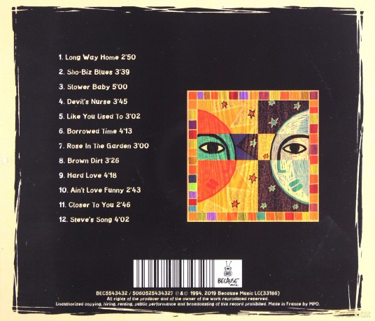 JJ Cale: Closer To You [CD]